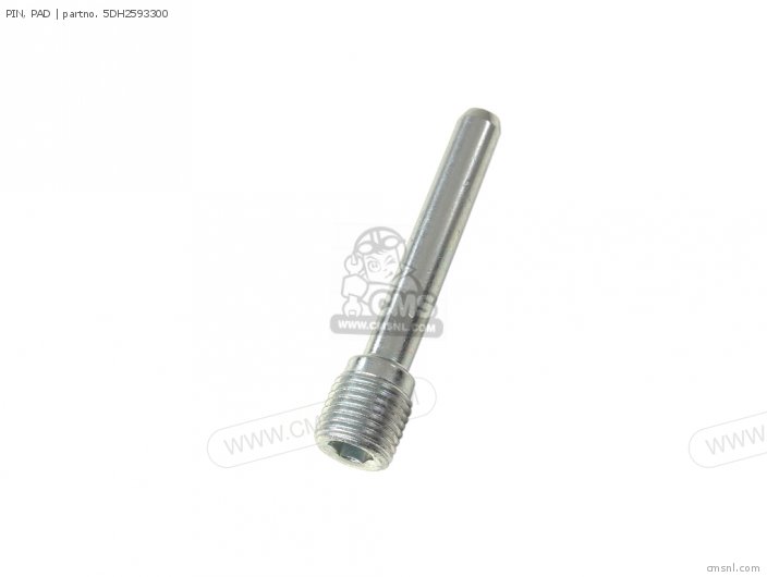 9089001403 Steering Nut Wrench Yamaha 9089001403