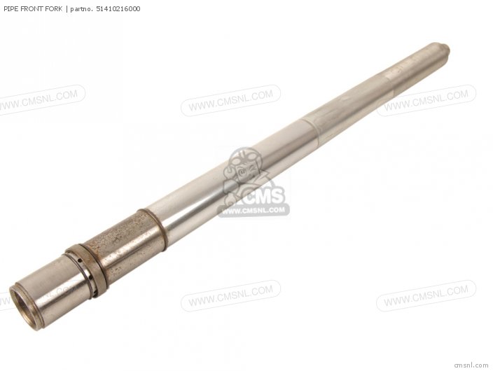 PIPE FRONT FORK