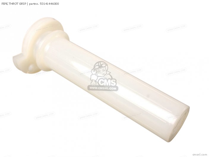 PIPE,THROT GRIP