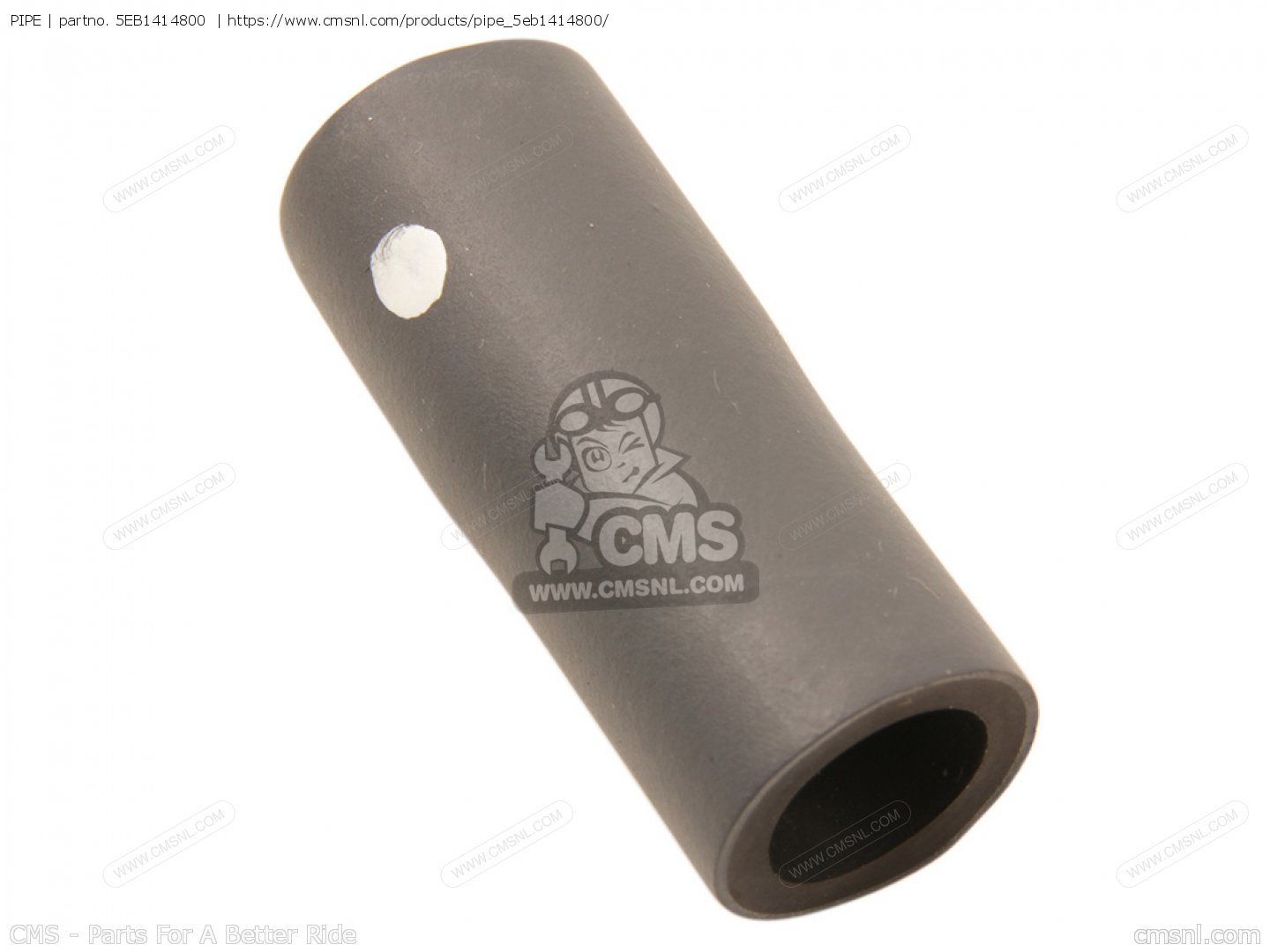 Pipe For Yzf R Eb England Eb E Order At Cmsnl