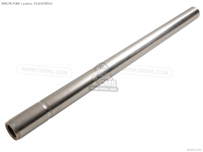 PIPE FR FORK For CB500T TWIN DOHC 1975 USA Order At CMSNL