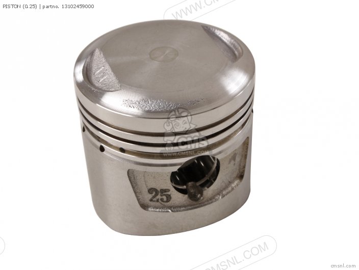 PISTON (0.25)