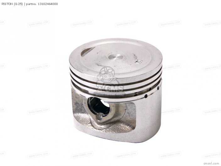 PISTON (0.25)