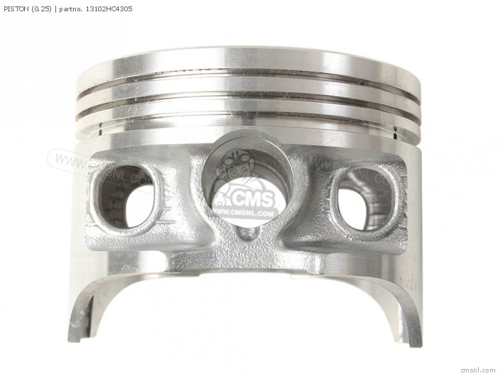 PISTON (0.25)