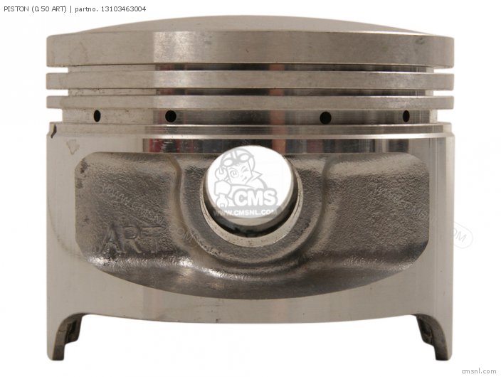 Honda Gl1100 Goldwing Aspencade 1983 (d) Usa Piston Chart schematic
