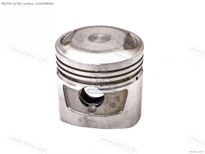 PISTON (0.50)
