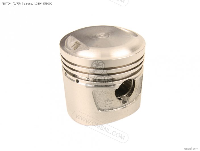 PISTON (0.75)