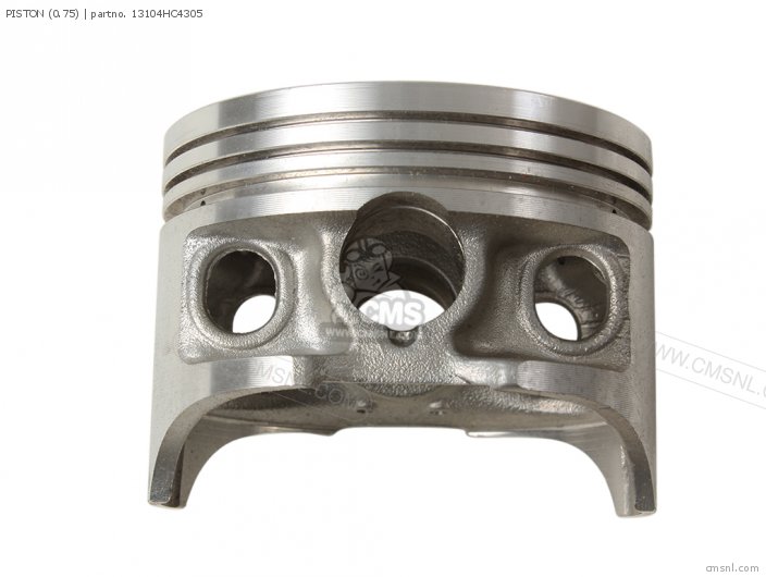 PISTON (0.75)