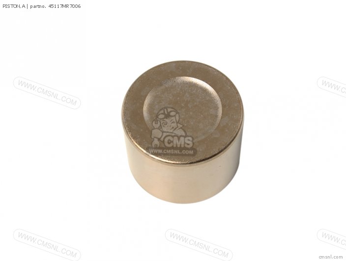PISTON,A
