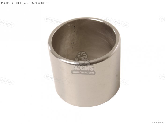 PISTON FRT FORK