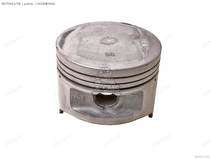 PISTON(0.50)