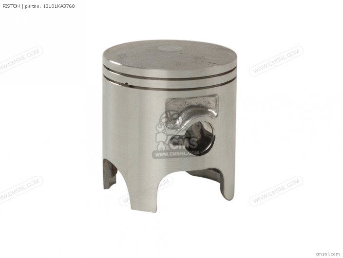PISTON