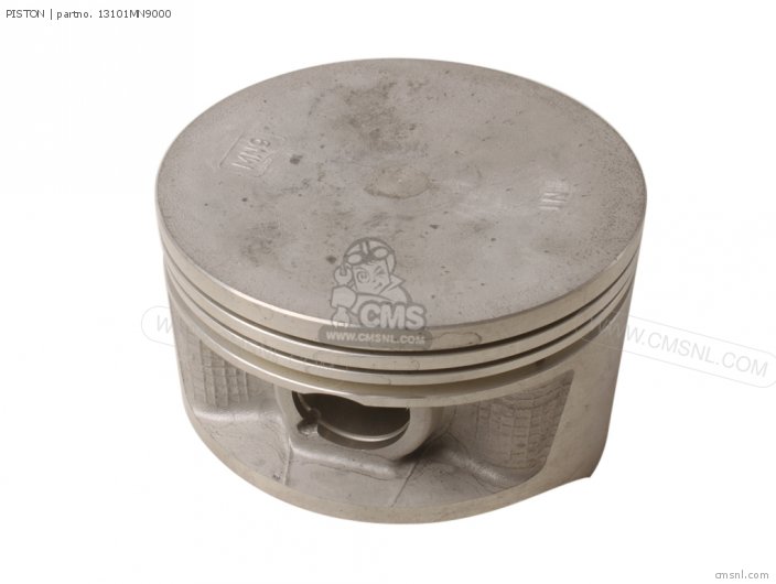 PISTON