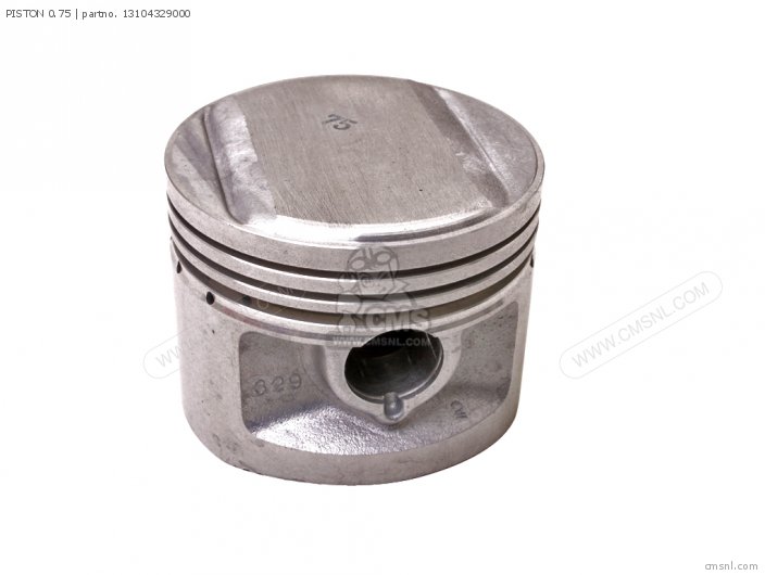 PISTON