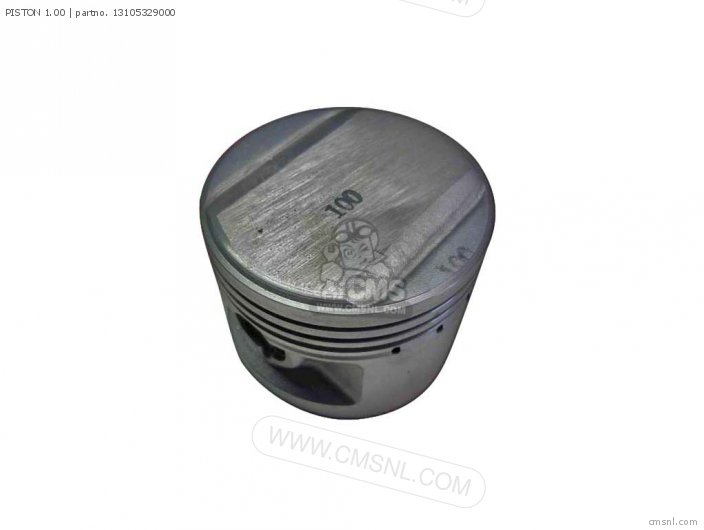 PISTON
