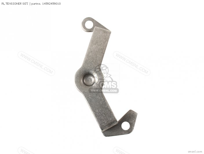 PL,TENSIONER SET.