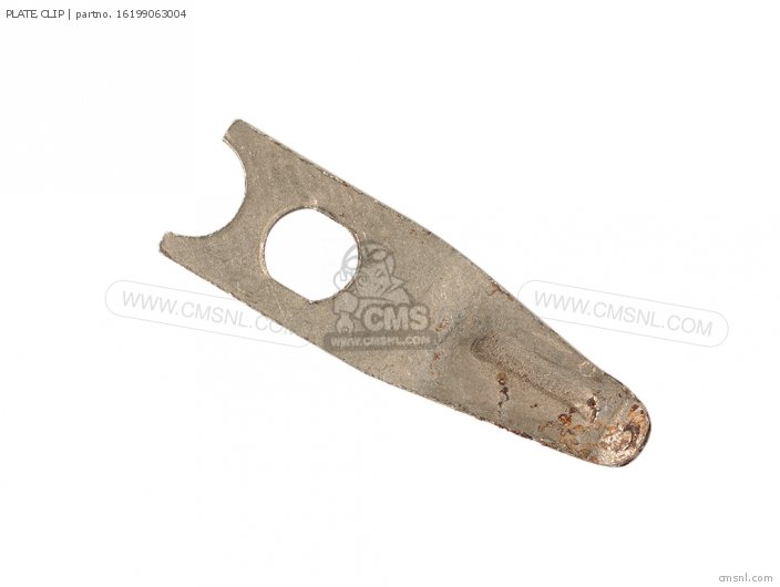 PLATE,CLIP