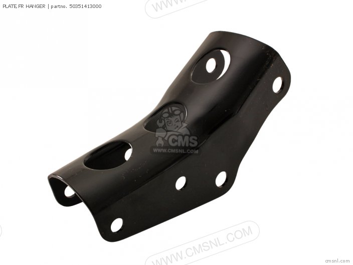 PLATE,FR HANGER