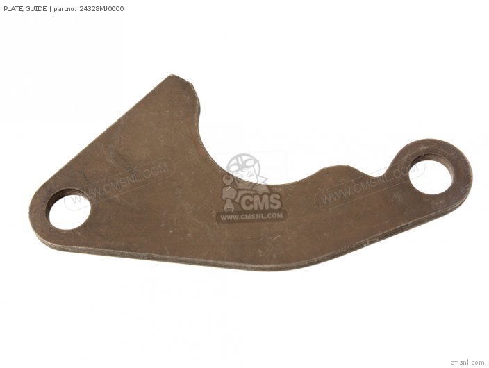 PLATE,GUIDE