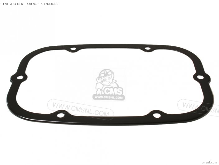 PLATE,HOLDER