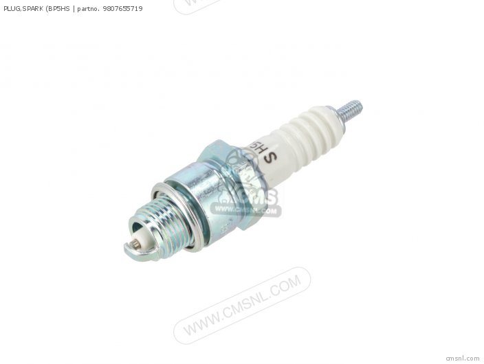 PLUG,SPARK (BP5HS