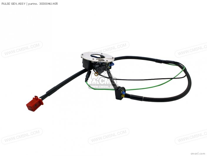 PULSE GEN,ASSY