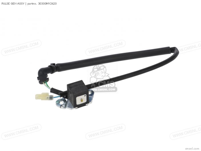 PULSE GEN ASSY