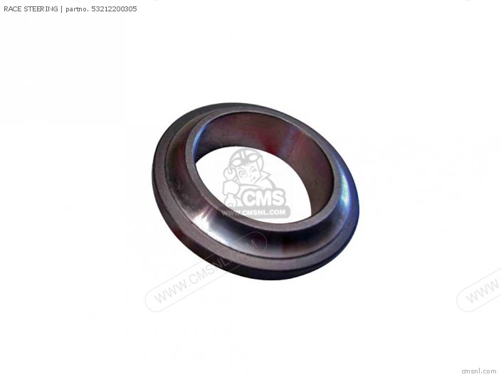 RACE STEERING