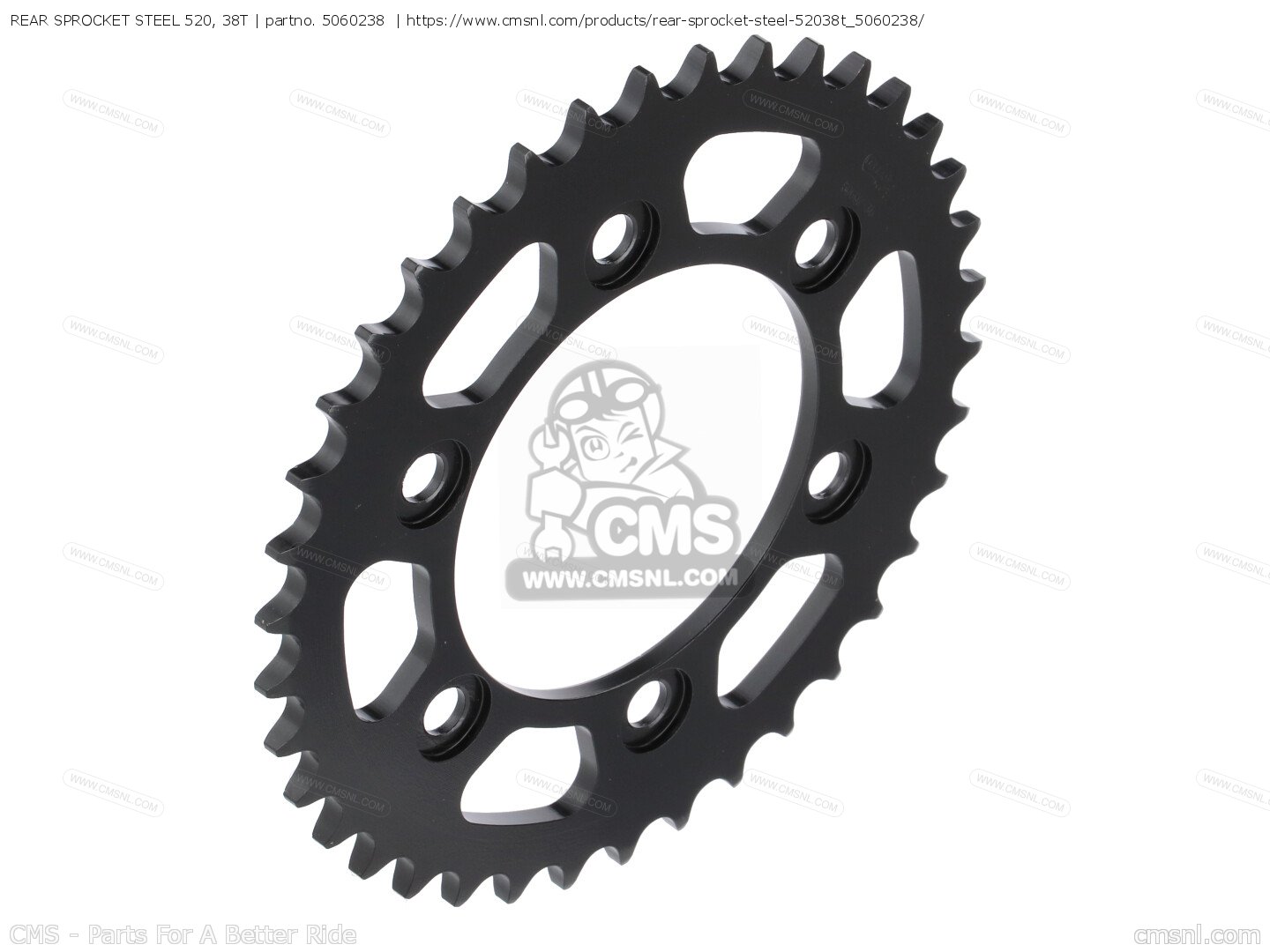 Rear Sprocket Steel T Afam Buy The At Cmsnl