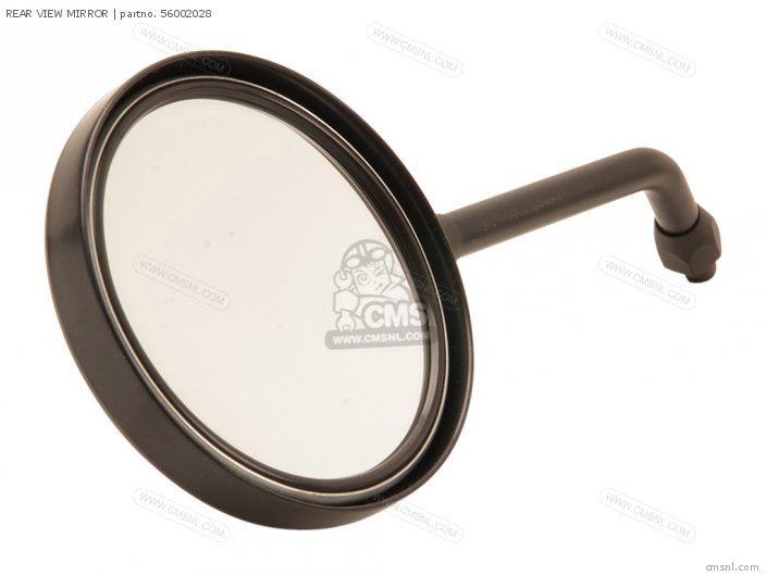 56002028 Rear View Mirror Kawasaki Buy The 56002 028 At CMSNL