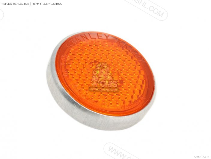 reflex reflector