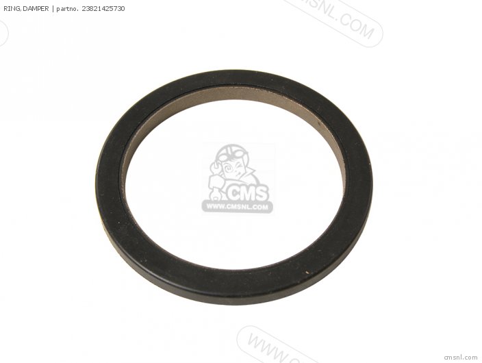 RING,DAMPER