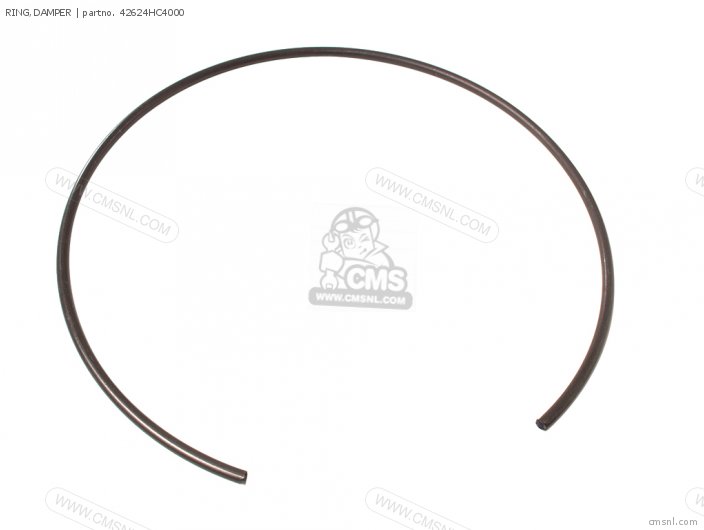 RING,DAMPER
