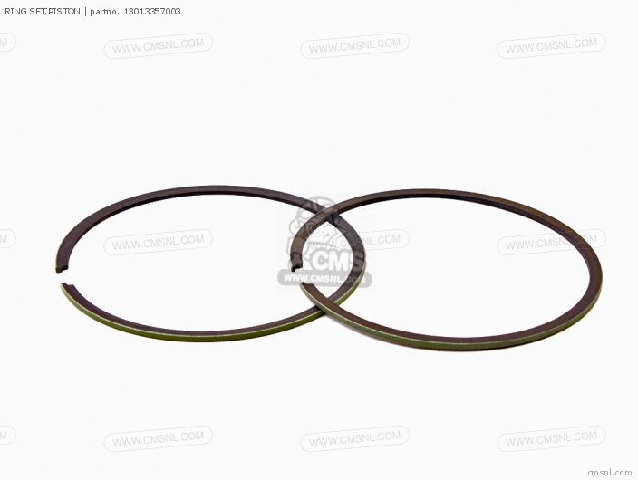 RING SET,PISTON