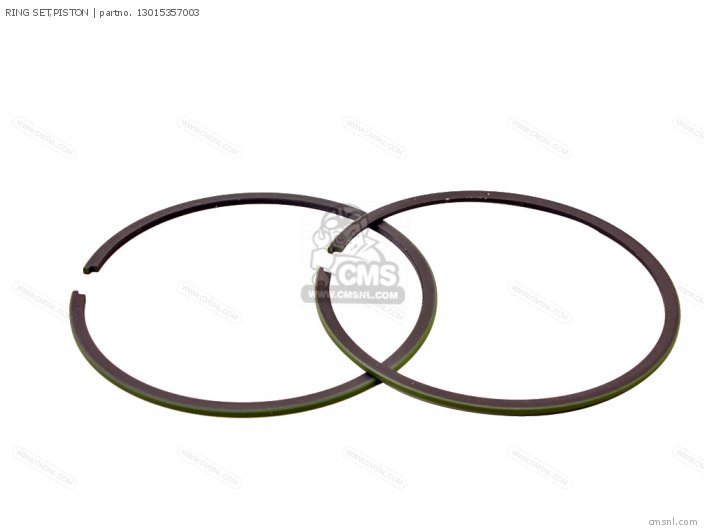 RING SET,PISTON