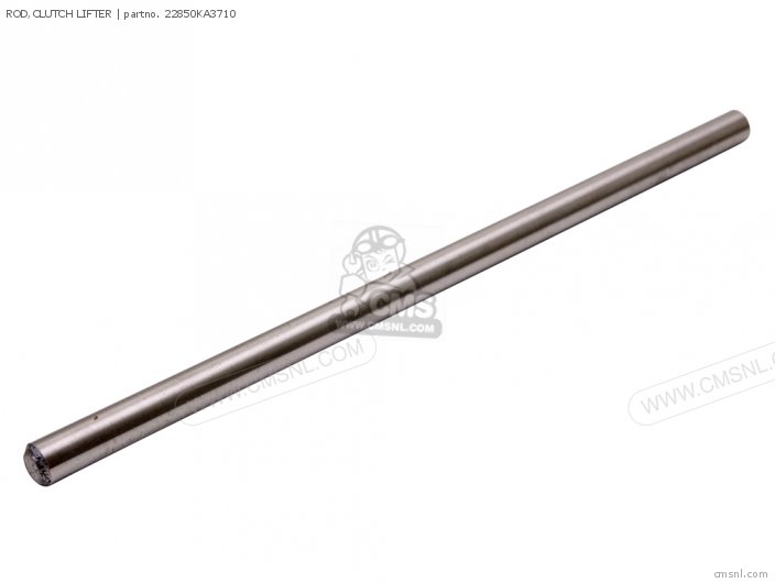 ROD,CLUTCH LIFTER
