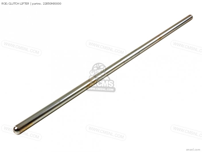 ROD,CLUTCH LIFTER