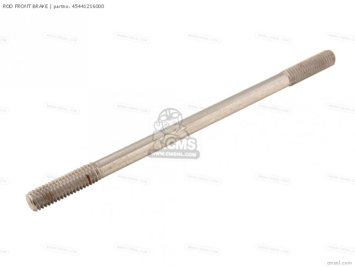 ROD FRONT BRAKE