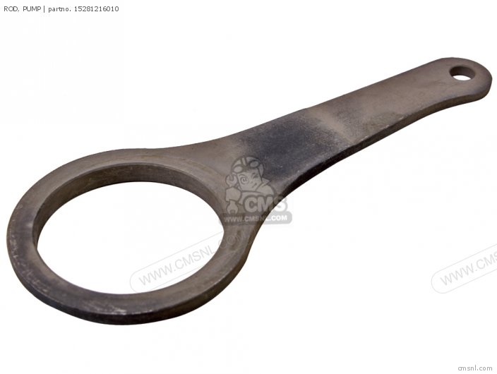 ROD, PUMP