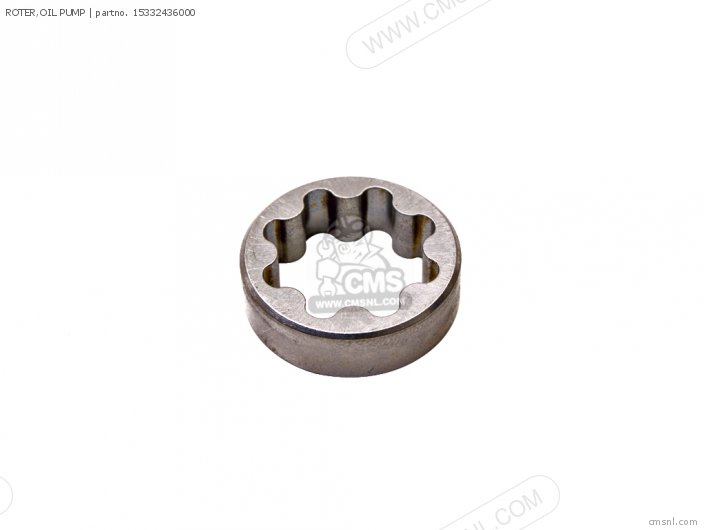 ROTER,OIL PUMP