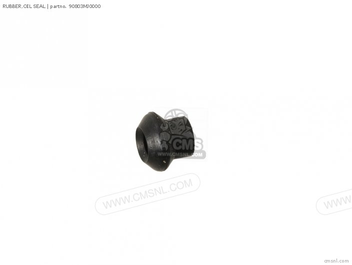 RUBBER,OIL SEAL