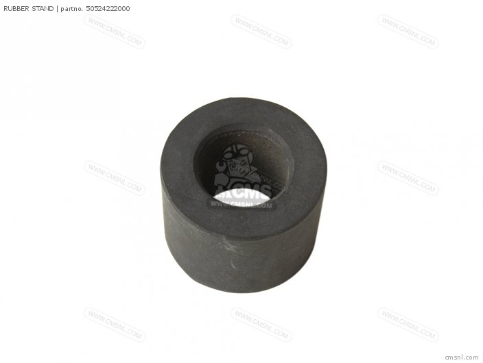 RUBBER STAND