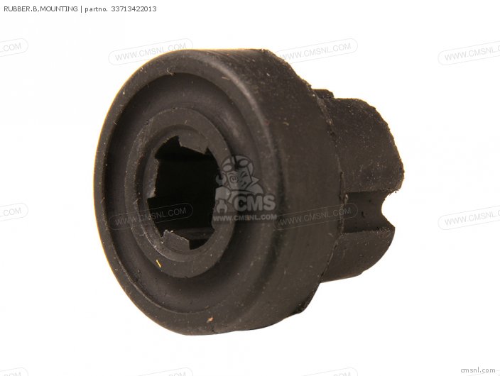 RUBBER.B,MOUNTING