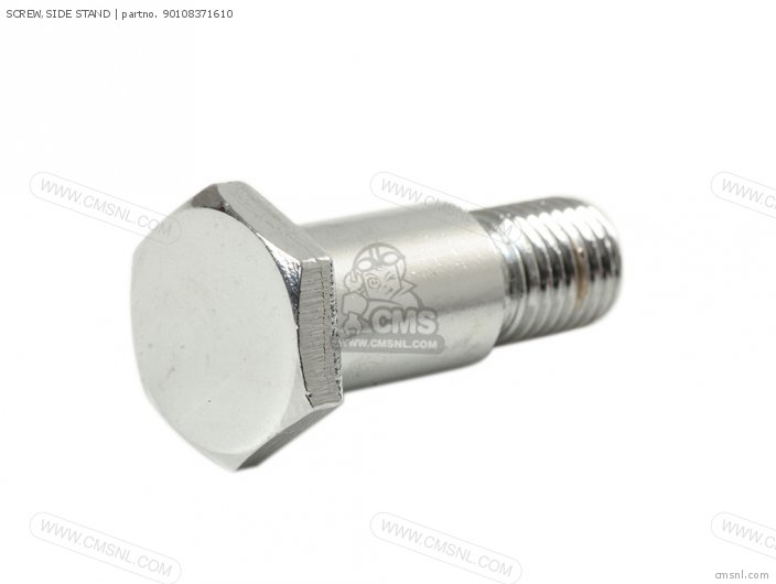 SCREW,SIDE STAND