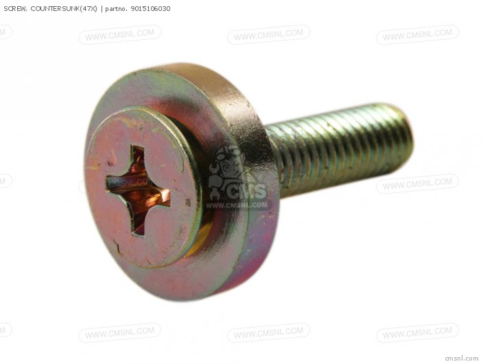 9089001701 Sheave Holder Yamaha 9089001701