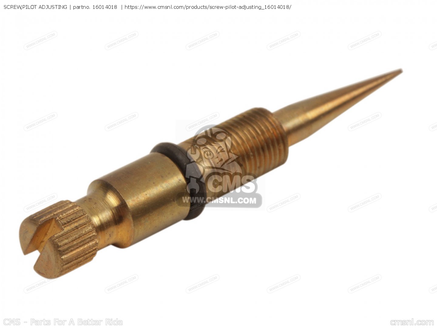 Kawasaki Prairie Pilot Screw Adjustment at Mei Plunkett blog