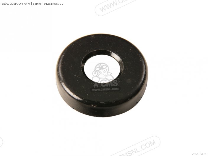 SEAL,CUSHION ARM