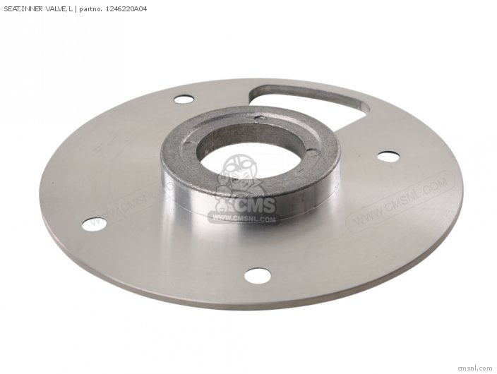 inner valve