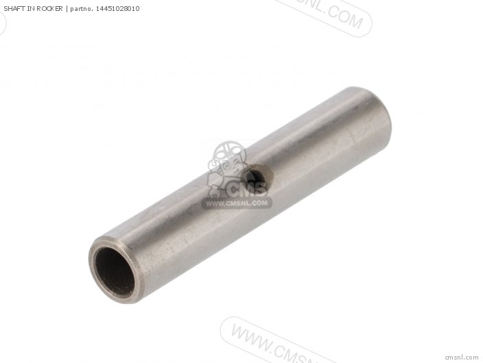 SHAFT IN ROCKER