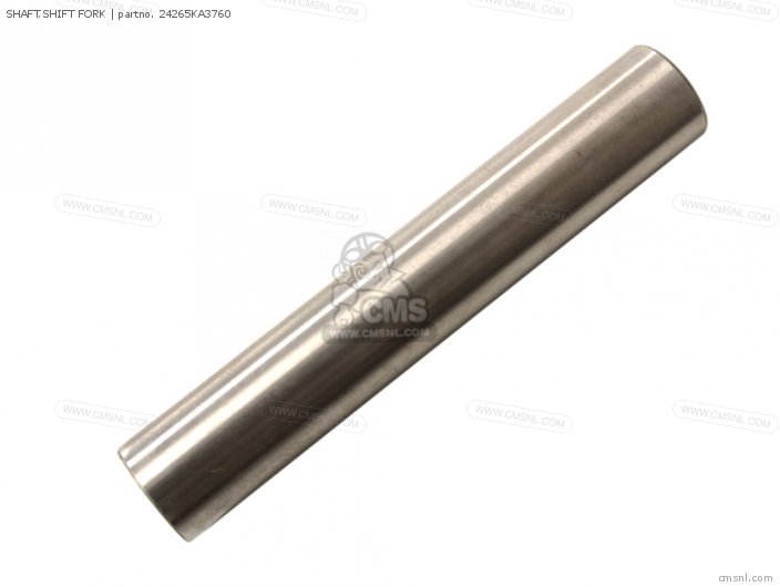 SHAFT,SHIFT FORK